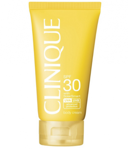 Un classico della Clinique