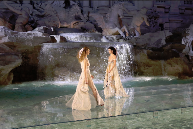 La collezione Legends And Fairytales