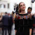 Gli ospiti VIP : Chiara Ferragni