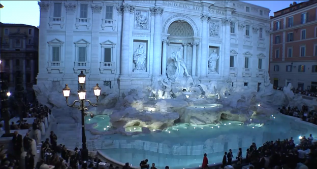 La location d'eccezione