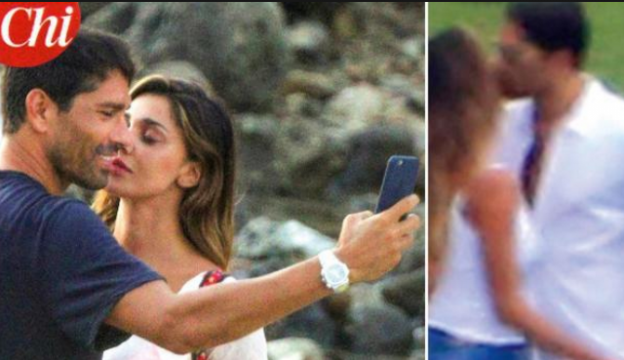 Il ritorno di fiamma