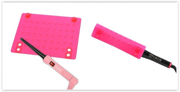 DOVE APPOGGIARE PIASTRA E FERRO