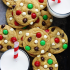 Cookies di Babbo Natale