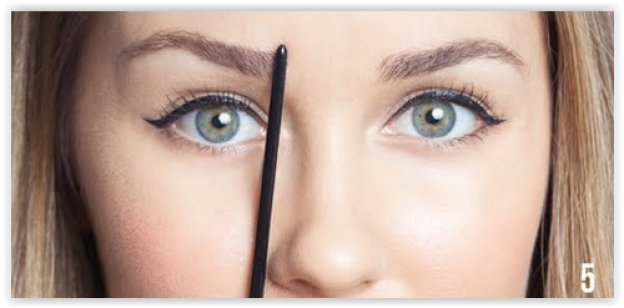 Scegliere il colore sbagliato della matita