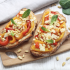 Crostini sfiziosi