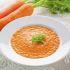 La zuppa di carote