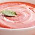 Vellutata di pomodoro