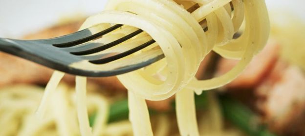 SUGO panna e salmone