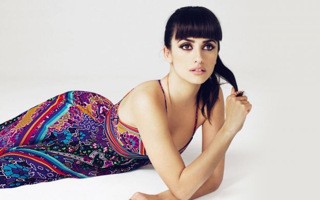SPAGNA Penelope Cruz