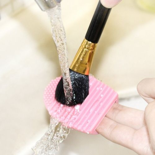 LAVANDINO e PENNELLI PULITI