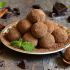 Tartufi al cioccolato