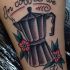 Tattoo Coffee