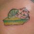 Tattoo torta