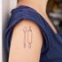 Tattoo utensili culinari