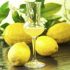 Limoncello al timo