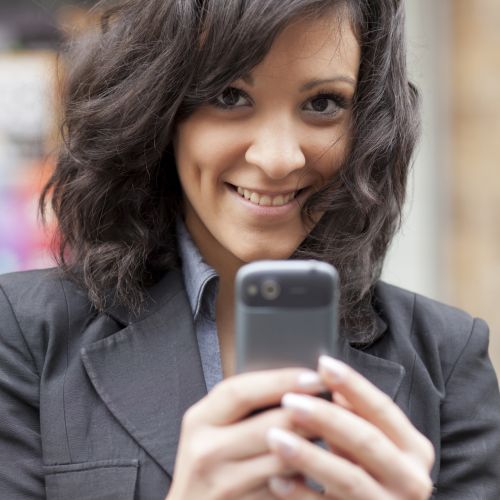 Scattatevi delle foto!