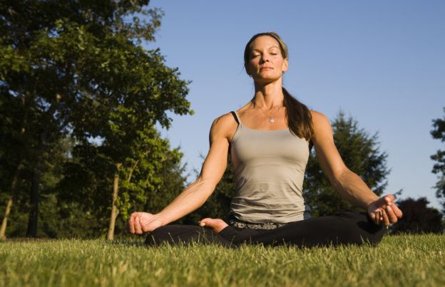 9. Dedicare del tempo a se stessi