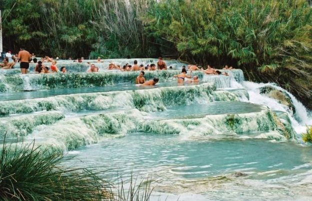 Relax alle terme libere