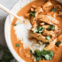Pollo Tikka Masala