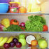 Rispettare le regole di stoccaggio nel frigorifero