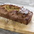 Plum cake al pesto