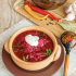 Borscht