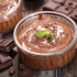 Mousse al cioccolato