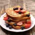 Toast francese