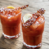 Cocktail Bloody Mary