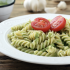 Pasta fredda al pesto