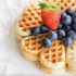 Gaufre goloso
