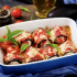 Involtini di melanzane