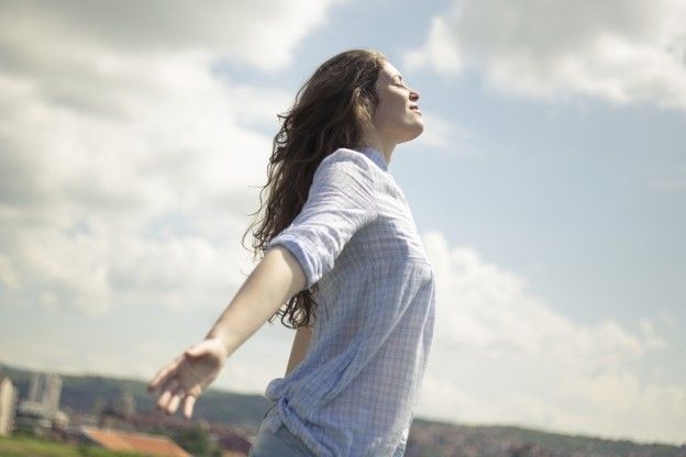 5. L'idratazione quotidiana