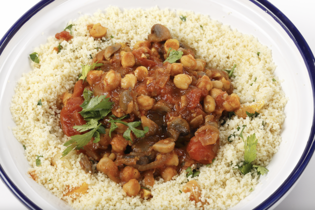 Aumenta l'aroma dei cereali