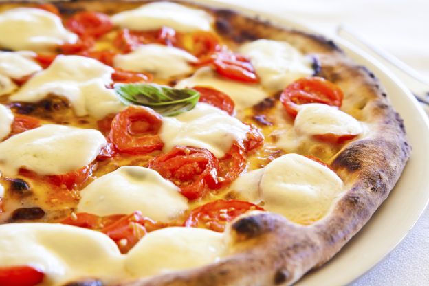 I 7 errori da non fare per preparare la pizza