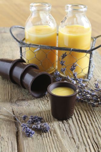 Crema di liquore all'uovo