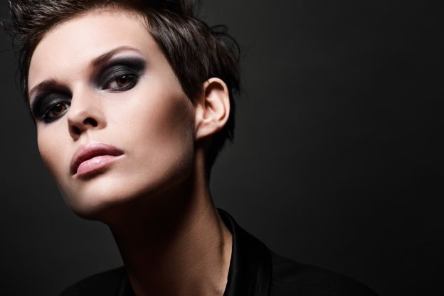 Corto e sbarazzino, super sfilato