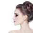 Lo chignon rivisitato