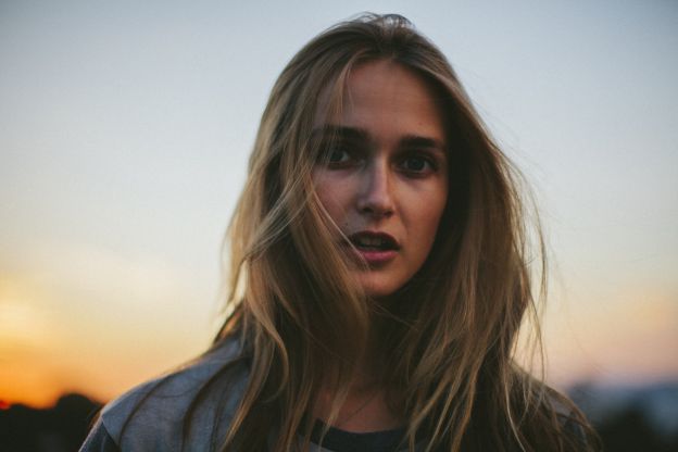 Taglio lungo scalato