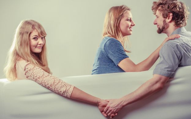 Pensare di essere l'eccezione