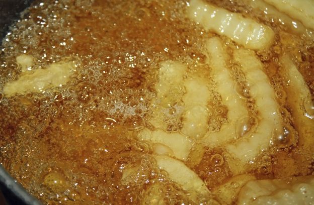 Quale tipo di olio usare?