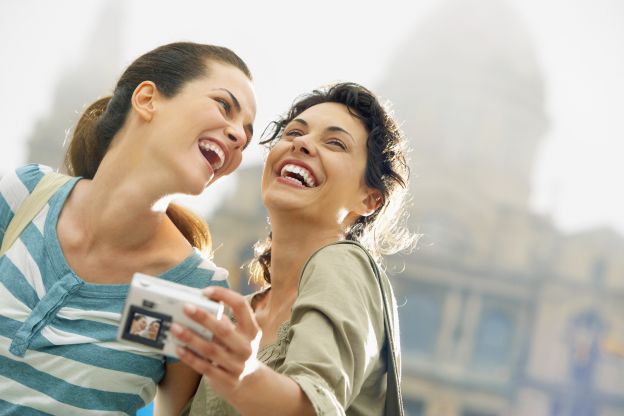 Continuate con i programmi improvvisati