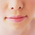 Labbra secche