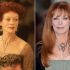 Frances Fisher