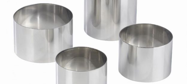 TAGLIAPASTA, COPPAPASTA O ANELLI PER TORTE