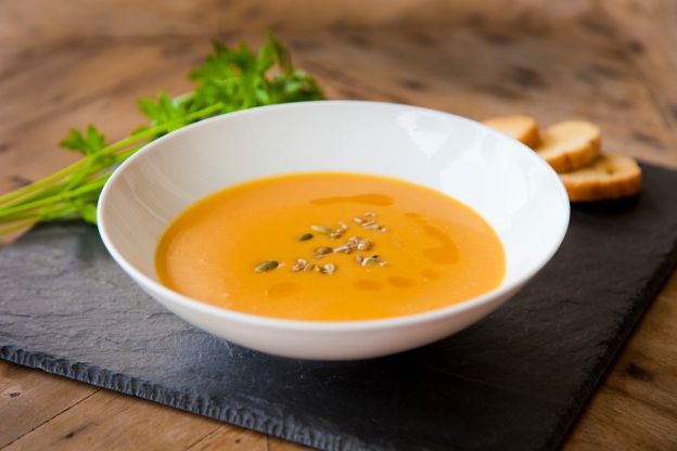 Gli alimenti che non saziano