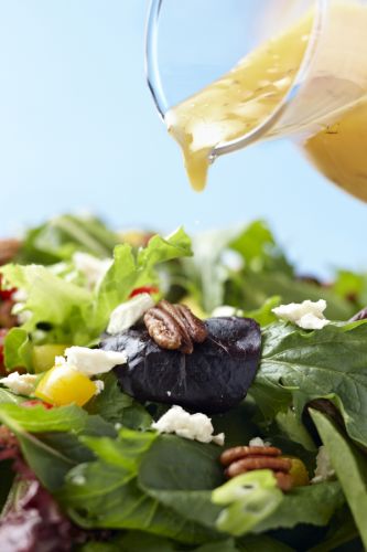 Vinaigrette alla francese