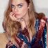 Cara Delevingne