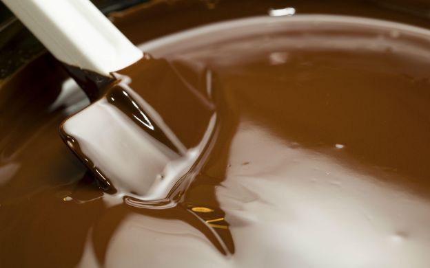 Per la crema al burro