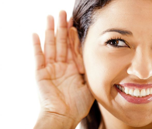 Mettetevi in ascolto